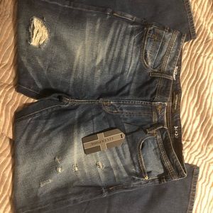 Liverpool Jeans - Relaxed Straight - size 36x30